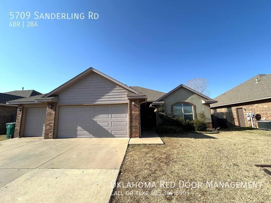 Foto principal - 5709 Sanderling Rd