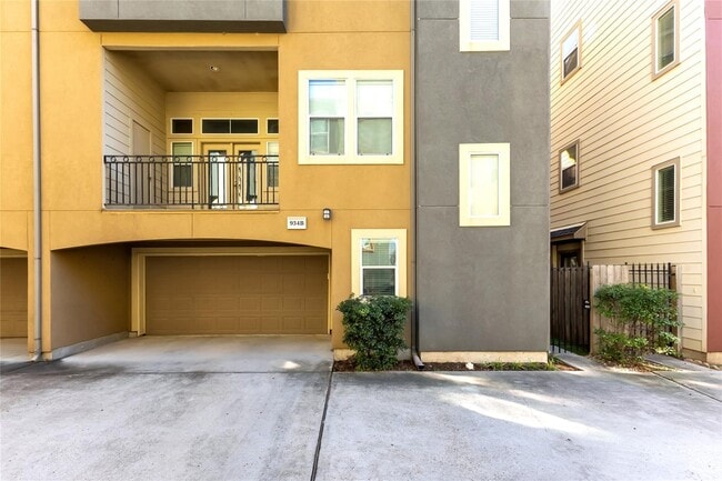 Foto del edificio - 934 W 26th St