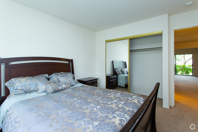 Foto del interior - Dynasty Pointe Apartments