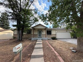 Building Photo - 3815 S Pitkin Cir