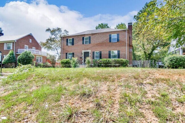 Building Photo - 1309 Brookland Pkwy