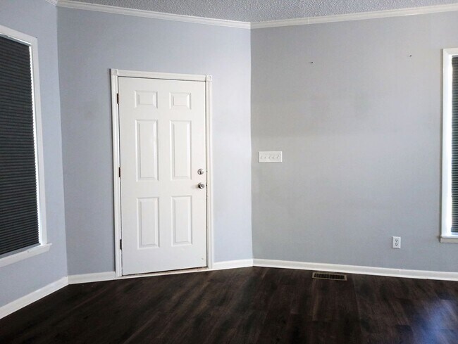 Foto del edificio - Enjoy a Peaceful "Country" Setting" in Hartselle