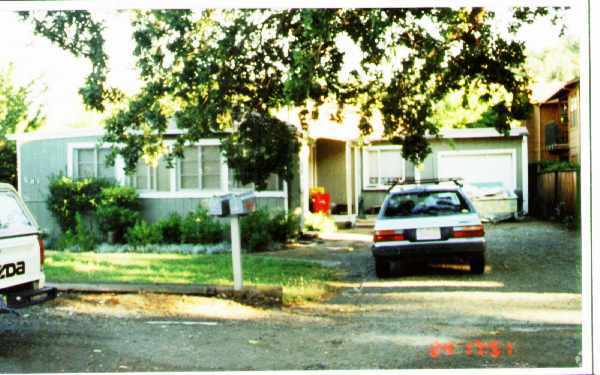 Foto del edificio - 3615-3617 Bickerstaff St
