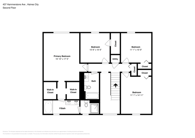 Foto del edificio - 437 Hammerstone Ave