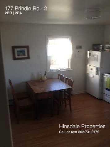 Building Photo - 2 bedroom in Charlotte VT 05445