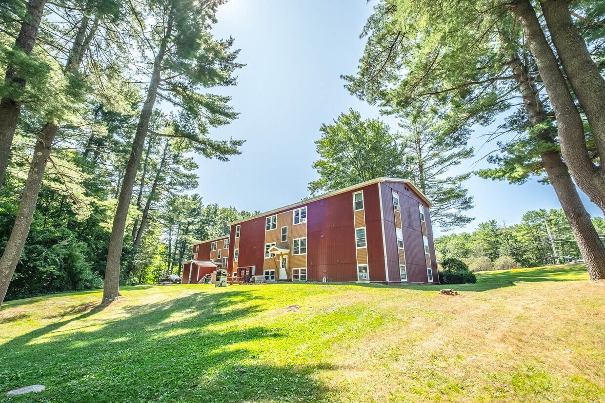 Riverview Apartments Apartments in Peterborough, NH