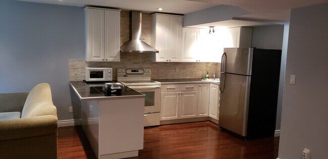 Photo du bâtiment - 47 Tilden Cres