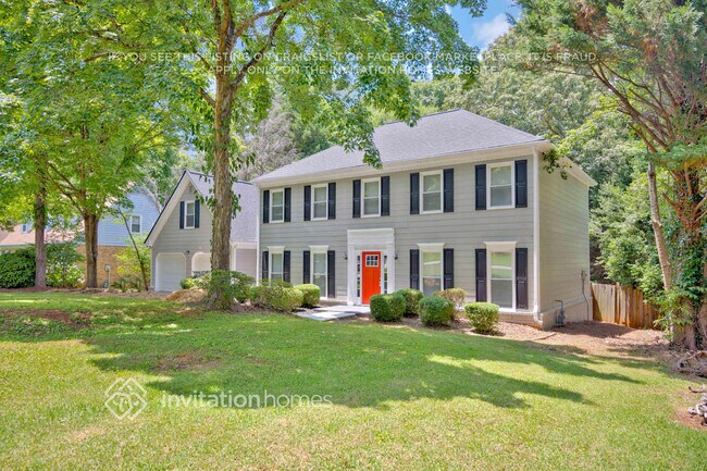 Foto del edificio - 3031 Deanna Way SW