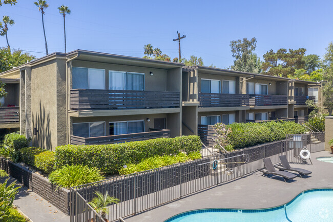 Apartments For Rent Near La Mesa Ca