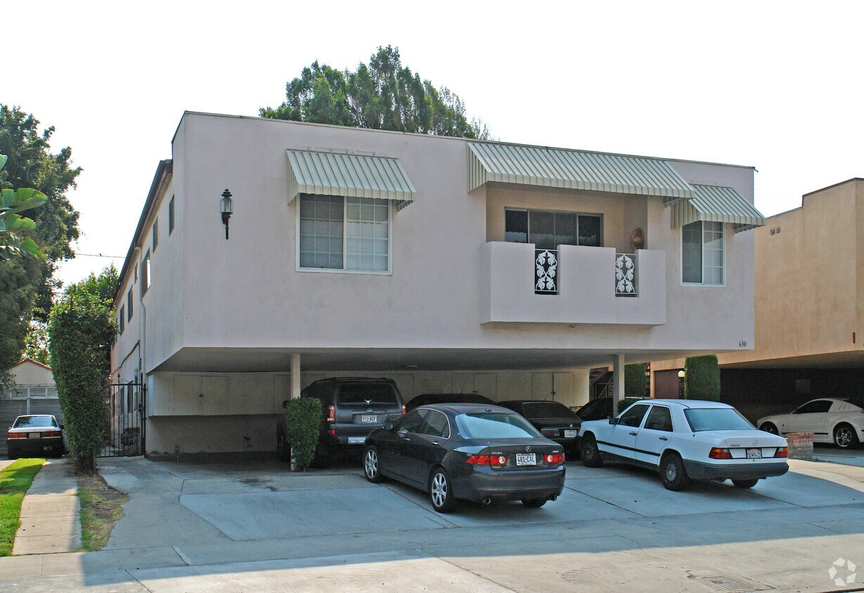 Building Photo - 630 N Orlando Ave
