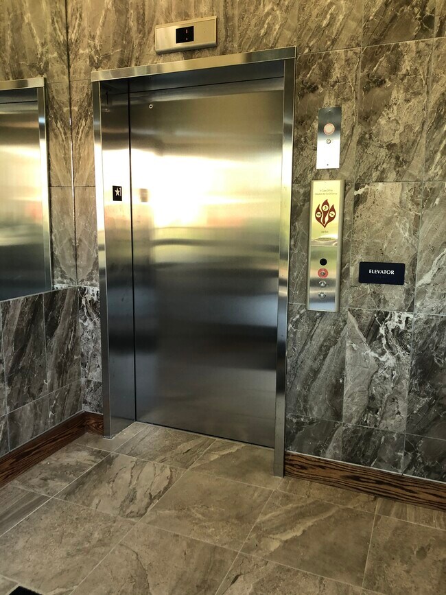 Foto del edificio - Bristol Properties Apartments