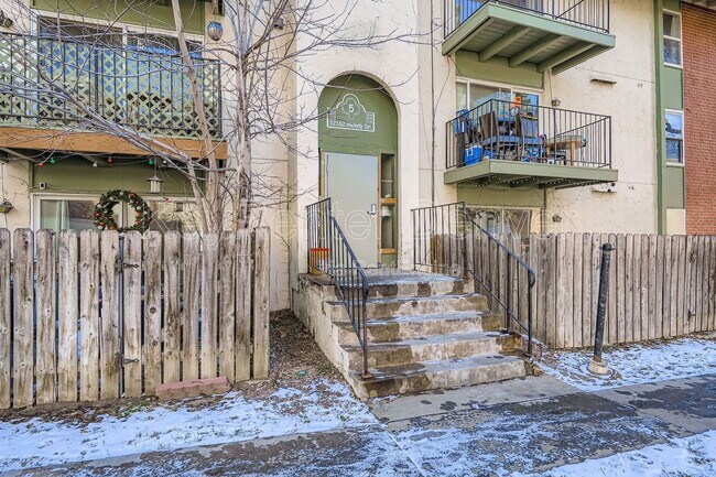 Foto del edificio - 12162 Melody Dr