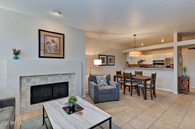 Foto del edificio - 7700 E Gainey Ranch Rd
