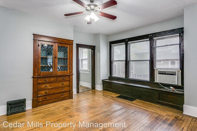 Foto del edificio - 2 br, 1 bath House - 334 N Holyoke