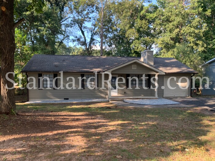 Primary Photo - 432 Johnson Rd