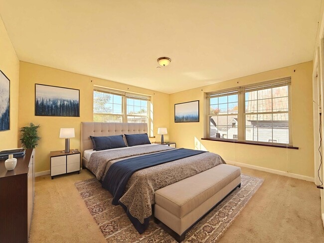 Foto del edificio - 80 Main St