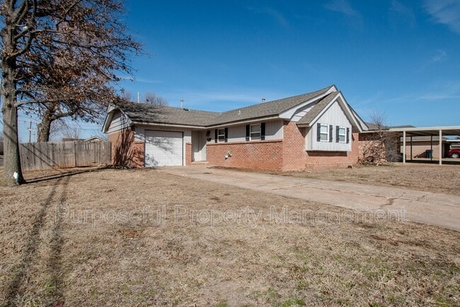 Photo - 2633 SW 68th St House