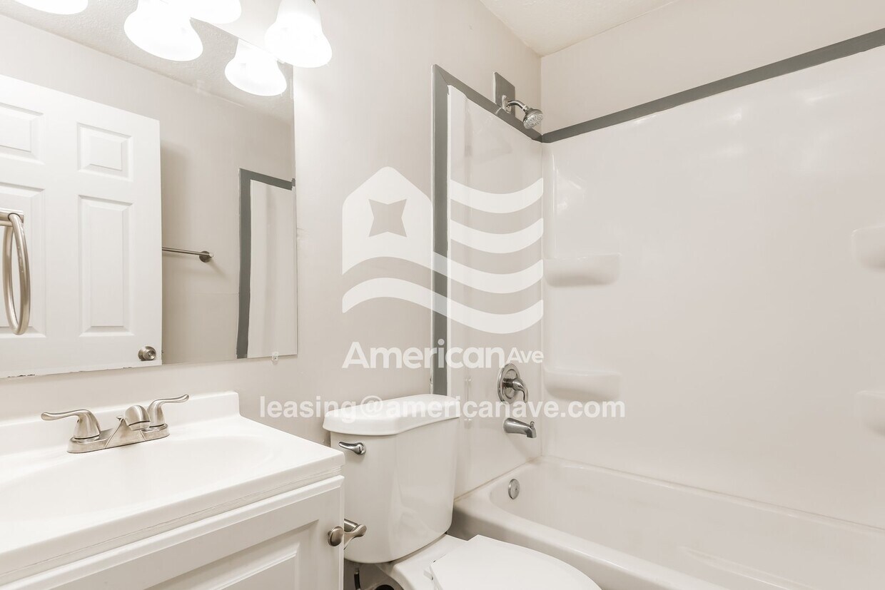 Foto del edificio - 4151 Annapolis Ave