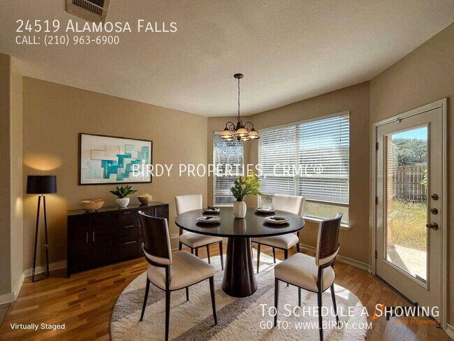 Foto del edificio - 24519 Alamosa Falls