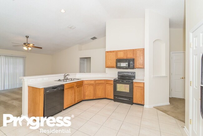 Building Photo - 9942 Rosewood Glen Ln