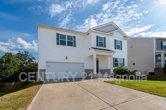 Foto del edificio - 552 Post Oak Ln