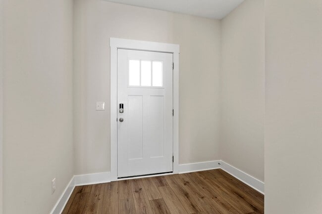 Photo - Perfectly Appointed Greenville Townhome 3bed/2.5 bath