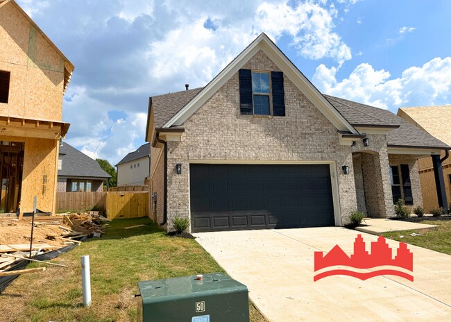 Foto del edificio - Dec Special - December rent free and half off January rent. New Build in Oakland, TN!