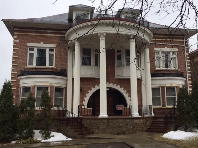 Street View - 644 Madison Ave