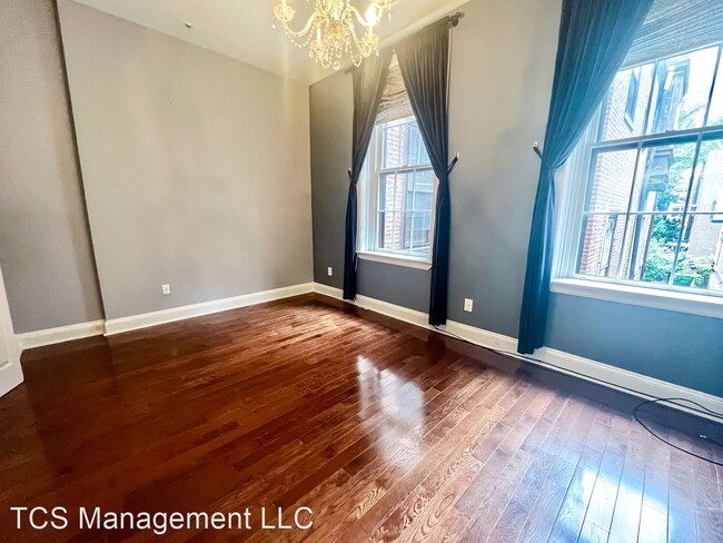 Foto del edificio - 1 br, 1 bath House - 1619 Spruce St