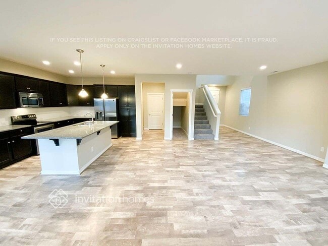 Foto del edificio - 9084 Aster St SE