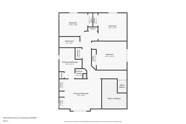 Building Photo - 22510 44th Ave Ct E