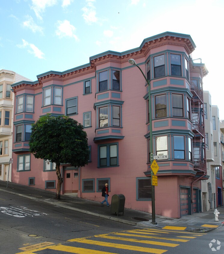 Foto principal - 381-395 Union St