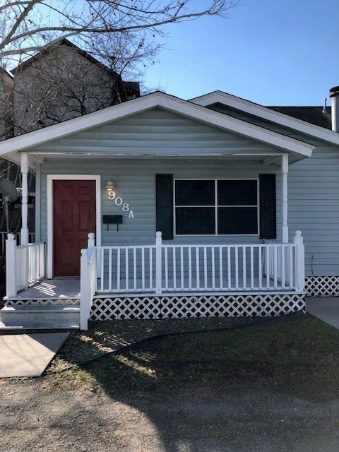 Foto principal - 908 W 23rd St
