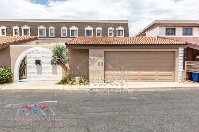 Foto del edificio - 2638 E Roma Ave