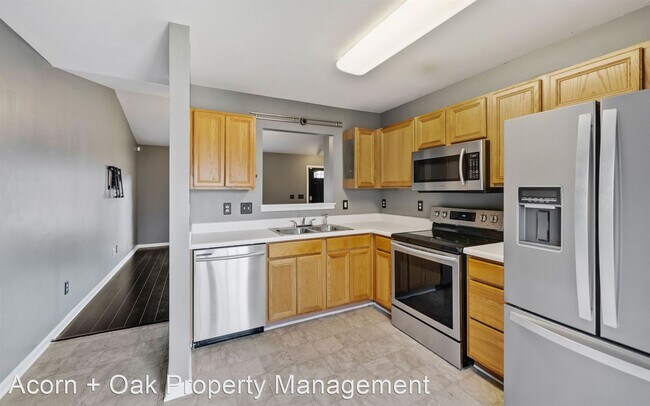 Building Photo - 2 br, 1 bath House - 805 Glendale Ave.