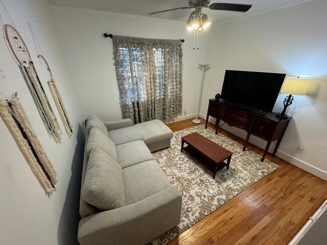 Building Photo - 1710 Ohio Ave