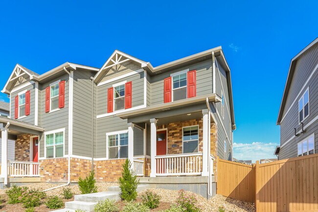Building Photo - 13412 Oneida Ln