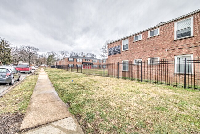Foto del edificio - 7731 Wild Plum Ln