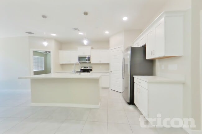 Foto del edificio - 4539 E Grandview St