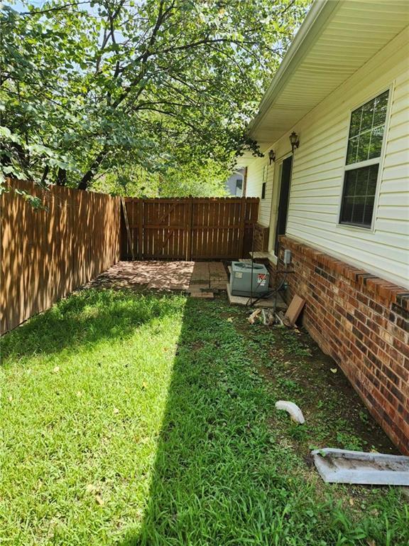 Foto del edificio - 1205 Fillmore St