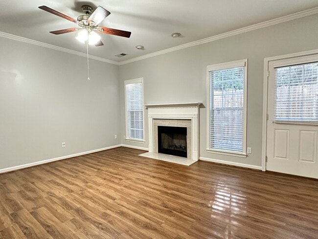 Foto del edificio - 525 Hackberry Ridge Cove