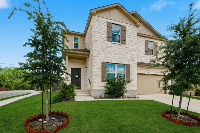 Photo - Bright & Airy Living Near Lackland AFB House