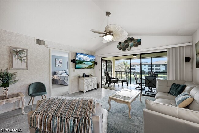 Foto del edificio - 500 Misty Pines Cir