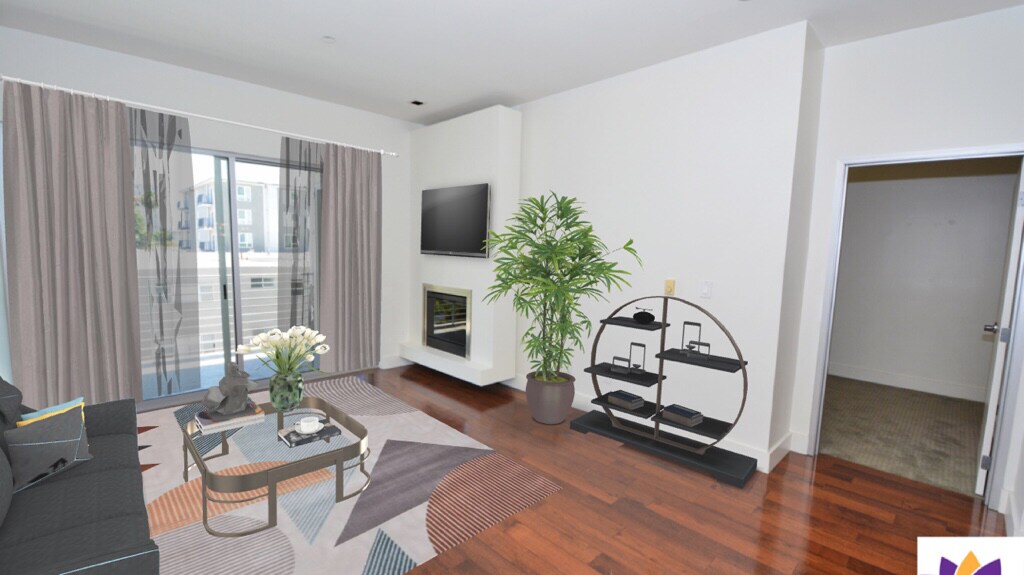 Foto principal - 6735 Yucca St