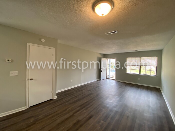 3 bedroom 2 bath East Brainerd House Rental in Chattanooga, TN