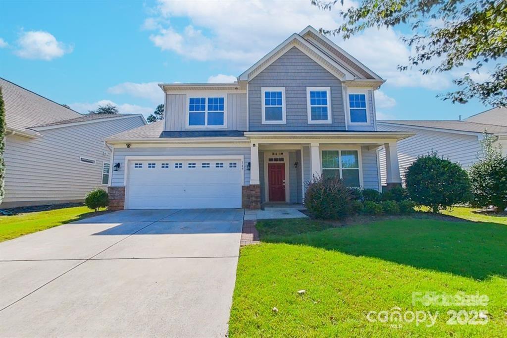 Foto principal - 149 Glade Vly Ave