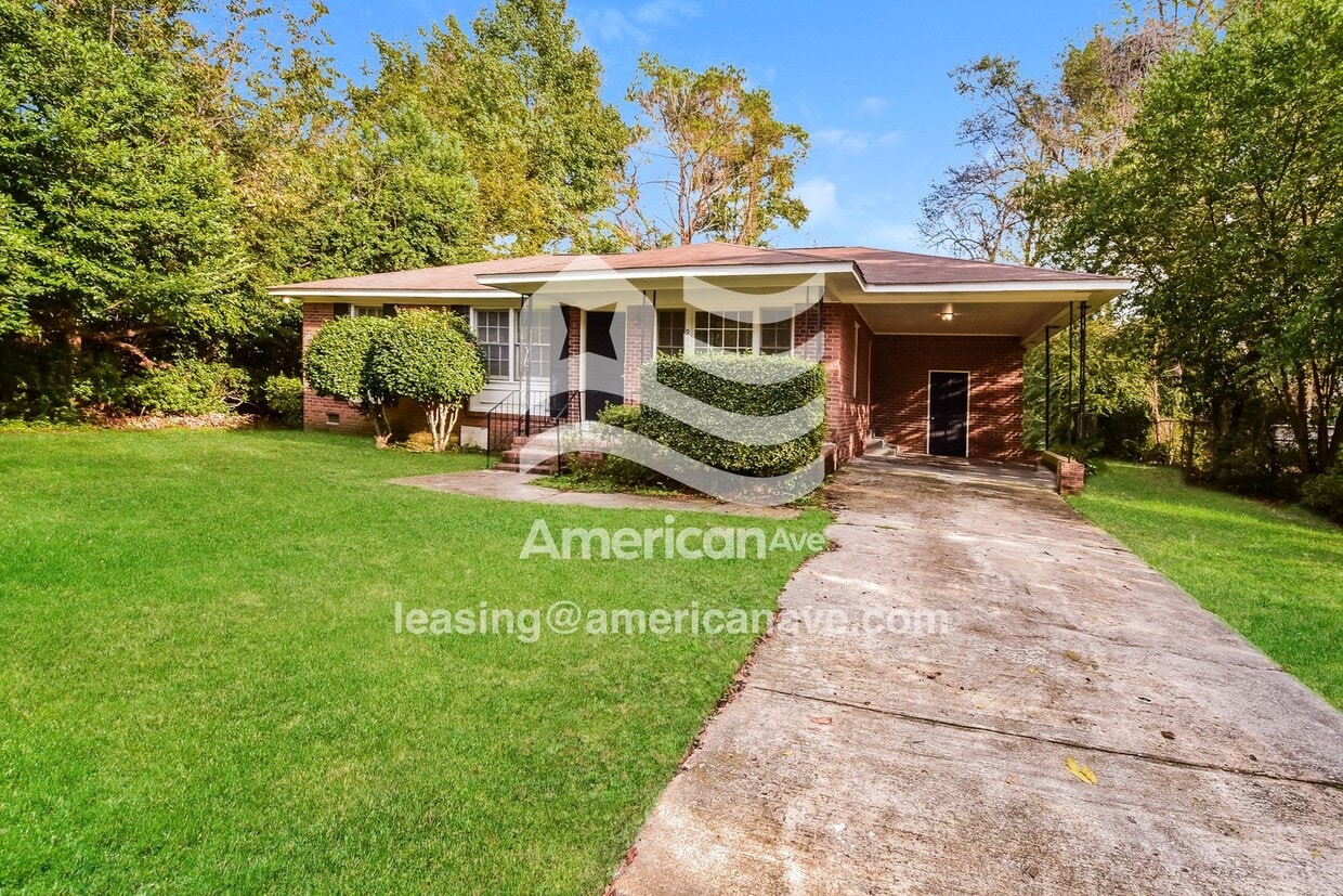 Foto principal - 912 Delta Dr
