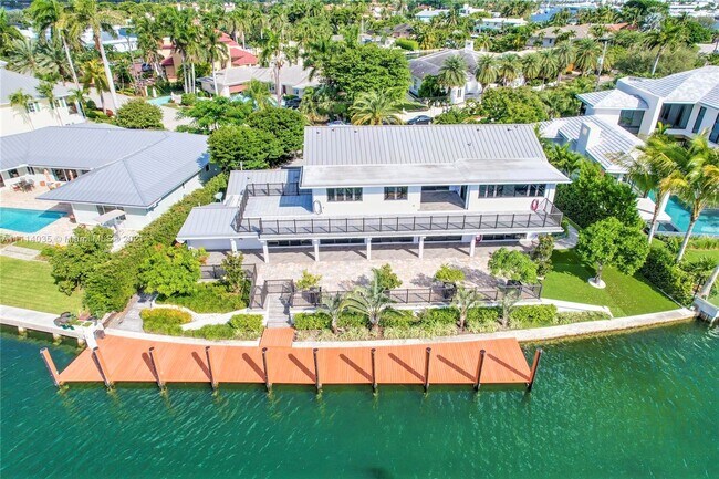 Foto del edificio - 48 Isla Bahia Dr