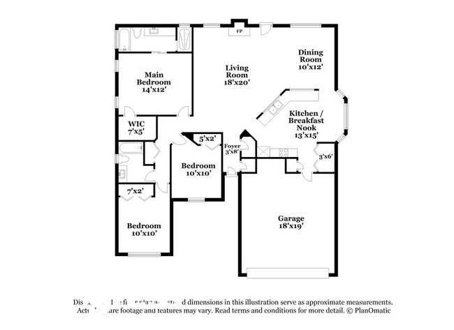 Building Photo - 387 Willow Green Dr