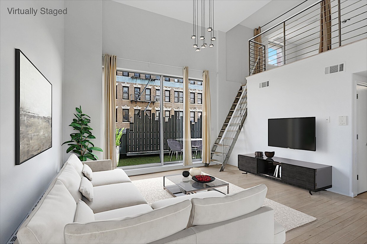 Foto principal - 406 Lorimer St